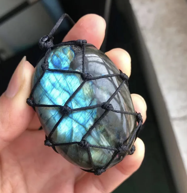 Miniatura 2 de Amuleto de Pasión Eterna